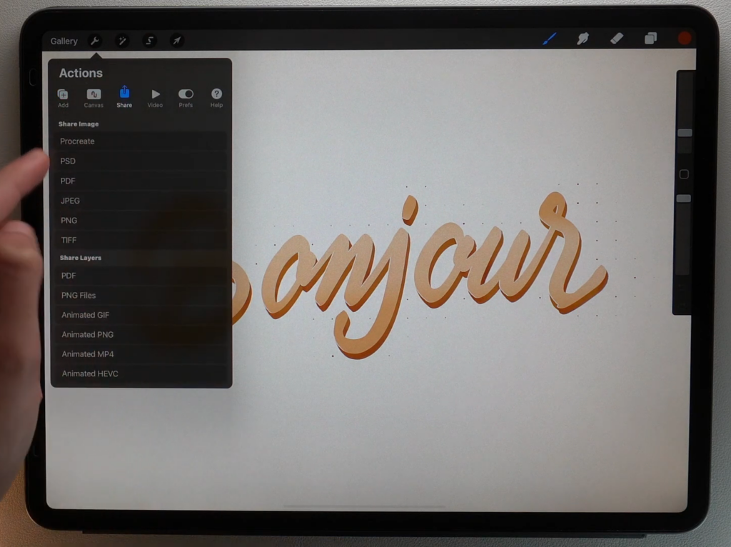 tattoo studio berlin digitales design procreate