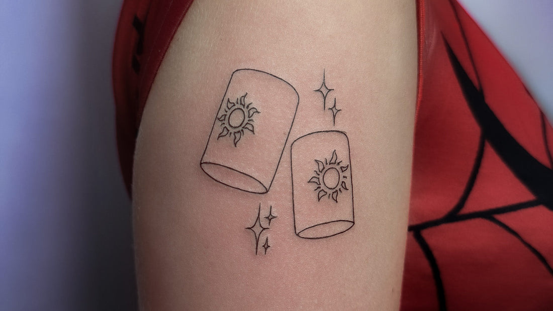 Erstes Tattoo in den Sommerferien: Dein perfekter Start in Berlin