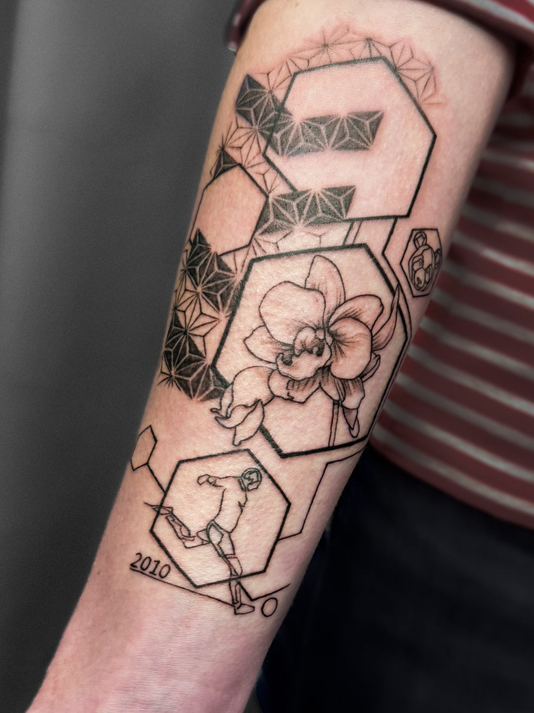 Herbst-Tattoo-Trends 2026 in Berlin: Das ist diese Saison angesagt