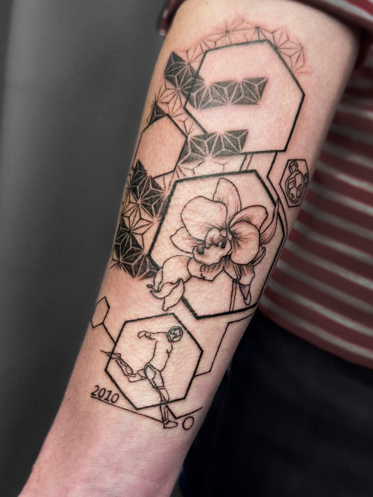 Herbst-Tattoo-Trends 2026 in Berlin: Das ist diese Saison angesagt