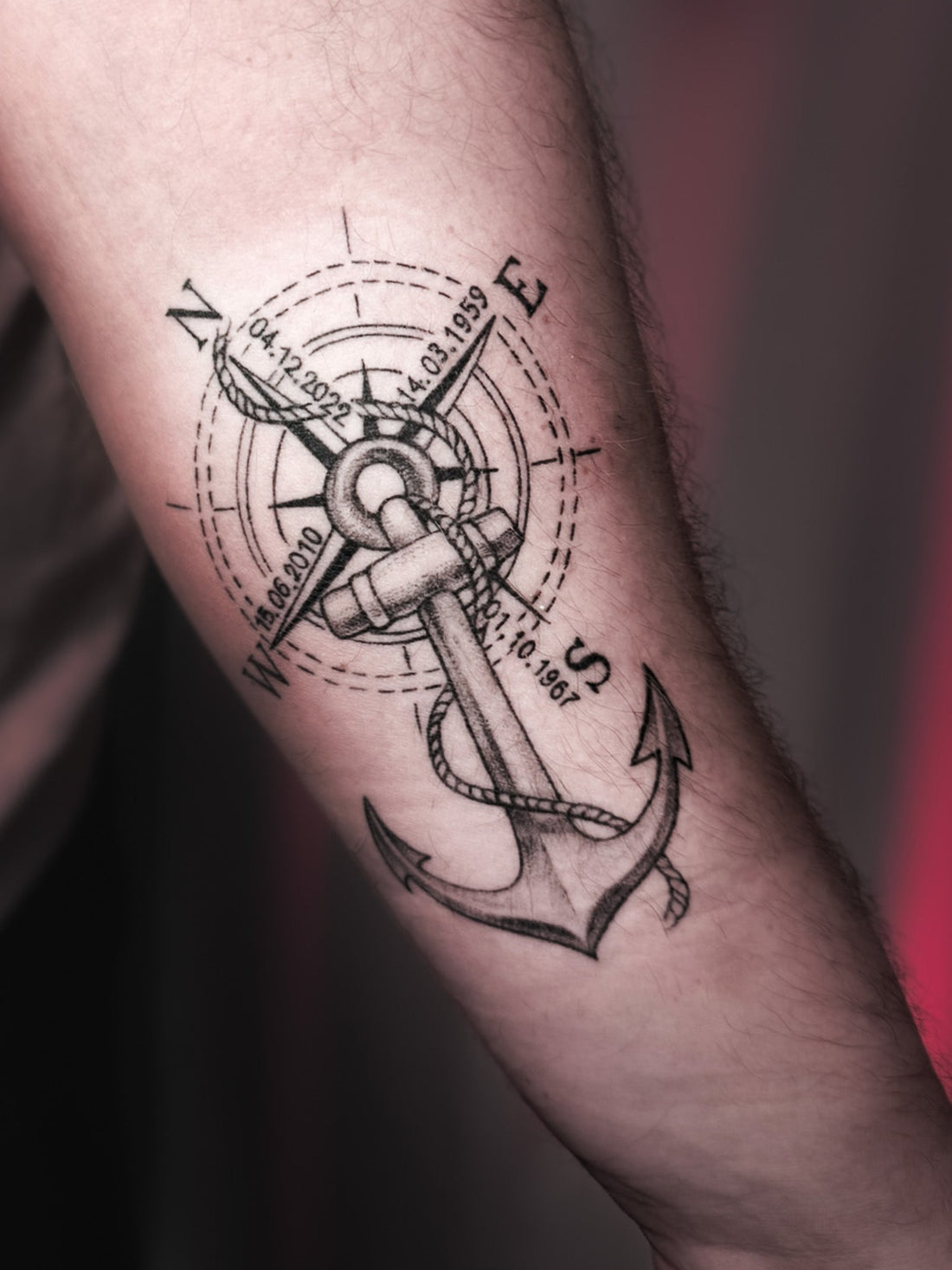 Tattoo-Workshop für Anfänger in Berlin: Dein Einstieg ins Tätowieren