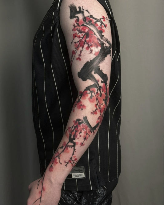Was kostet ein Tattoo in Berlin? Preise & Faktoren erklärt