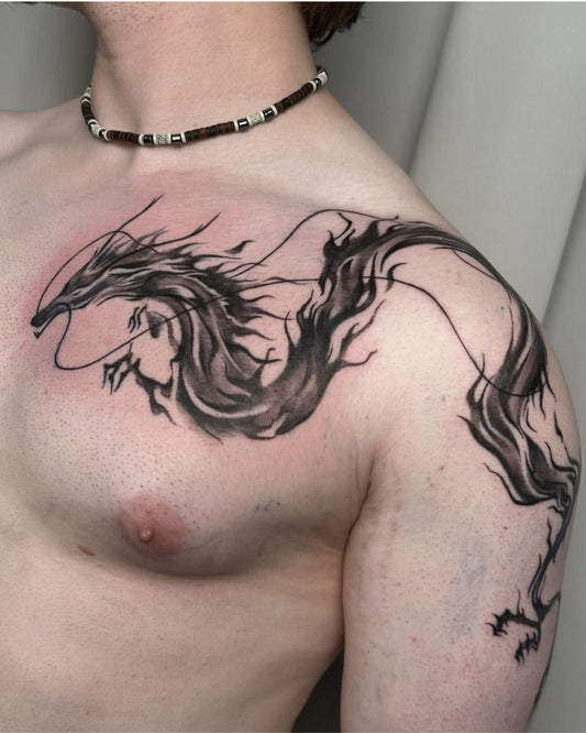 Wie finde ich ein gutes Tattoo Studio in Berlin?