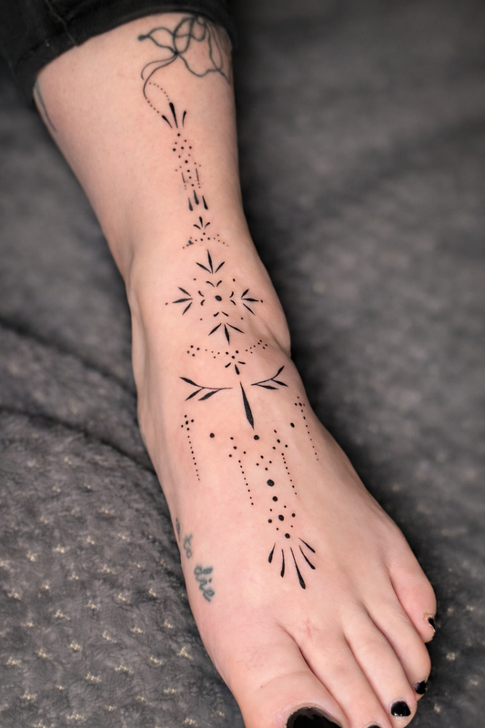 🖤 Tattoo Berlin: Unterscheiden sich Tattoo-Stile je nach Bezirk?