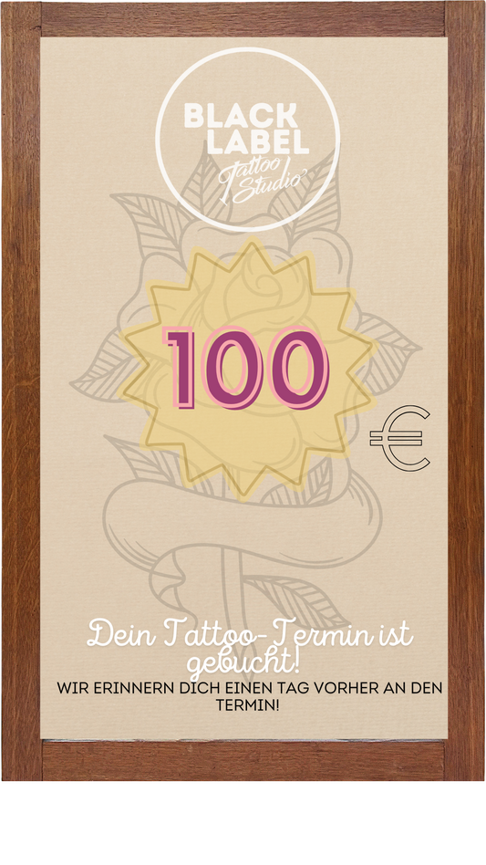 Kleiner Tattoo-Termin (100)