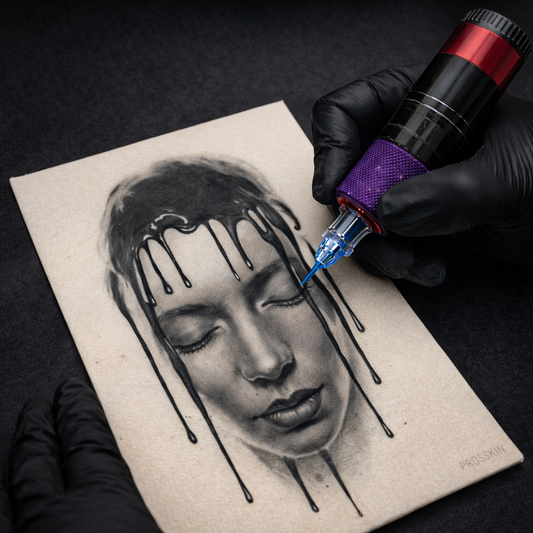 portrait tattoo workshop berlin kunsthaut